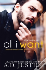 Capa do artigo All I Want