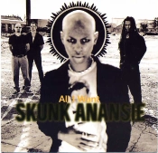 Capa do artigo All I Want - CD
