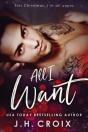 All I Want - Preview