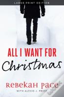All I Want For Christmas