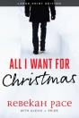 All I Want For Christmas - Preview