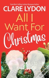 All I Want For Christmas