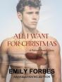All I Want For Christmas - Preview