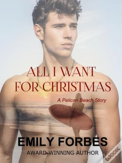 Capa do artigo All I Want For Christmas
