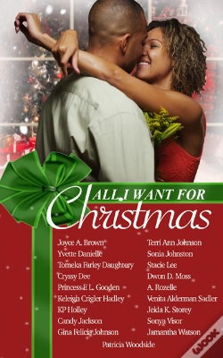 Capa do artigo All I Want For Christmas
