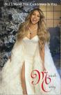 All I Want For Christmas Is You - Cassete - Preview