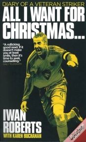 Capa do artigo All I Want For Christmas...