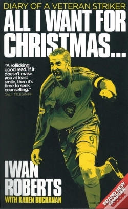 Capa do artigo All I Want For Christmas...