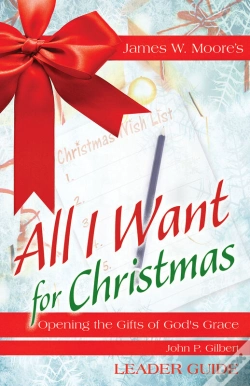 Capa do artigo All I Want For Christmas Leader Guide