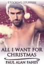 All I Want For Christmas - Preview