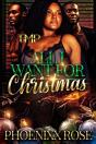 All I Want For Christmas - Preview
