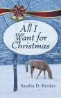 All I Want For Christmas - Preview