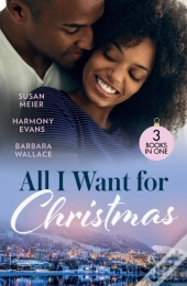 All I Want For Christmas