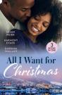 All I Want For Christmas - Preview