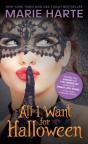 All I Want For Halloween - Preview