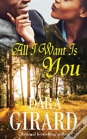 Capa do artigo All I Want Is You
