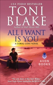 Capa do artigo All I Want Is You
