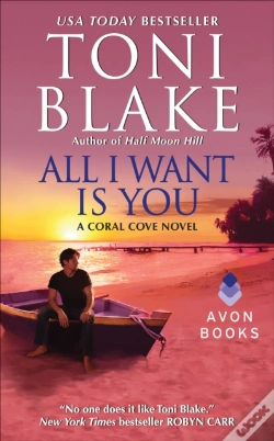 Capa do artigo All I Want Is You