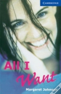 Capa do artigo All I Want