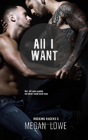 All I Want - Preview