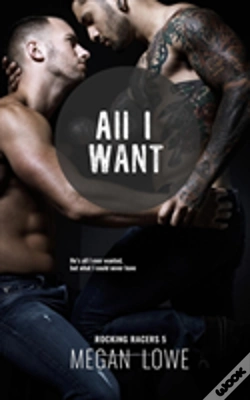 Capa do artigo All I Want