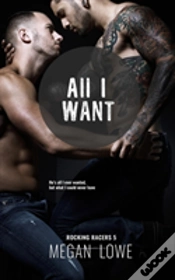 Capa do artigo All I Want