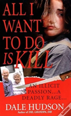 Capa do artigo All I Want To Do Is Kill