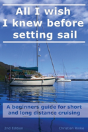 All I Wish I Knew Before Setting Sail - Preview