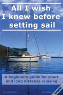Capa do artigo All I Wish I Knew Before Setting Sail