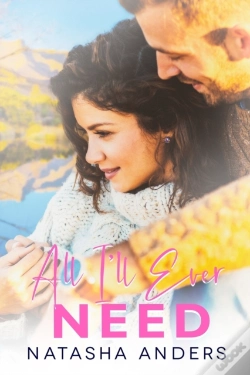 Capa do artigo All I'Ll Ever Need