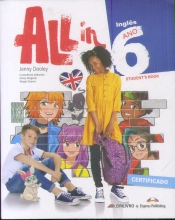 Capa do artigo All In 6.º ano