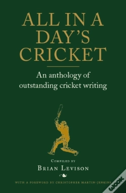 Capa do artigo All In A Day'S Cricket