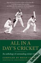 All In A Day'S Cricket