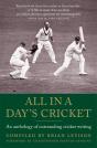 All In A Day'S Cricket - Preview