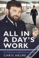 All In A Day'S Work