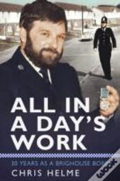 Capa do artigo All In A Day