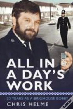 Capa do artigo All In A Day'S Work