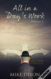 Capa do artigo All In A Day