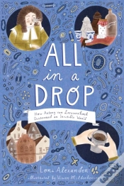 Capa do artigo All In A Drop