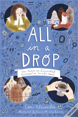 Capa do artigo All In A Drop