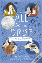 Capa do artigo All In A Drop
