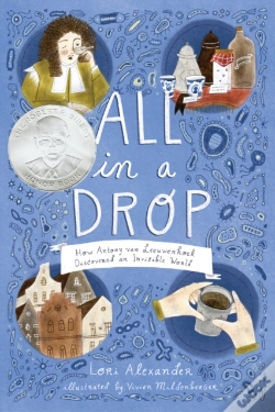 Capa do artigo All In A Drop