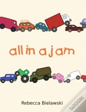 Capa do artigo All In A Jam
