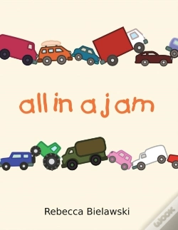 Capa do artigo All In A Jam
