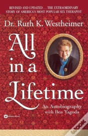 Capa do artigo All In A Lifetime