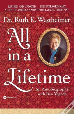Capa do artigo All In A Lifetime