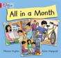 All In A Month - Preview