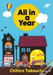 Capa do artigo All In A Year