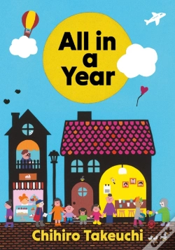 Capa do artigo All In A Year
