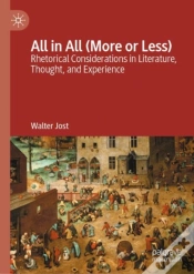 Capa do artigo All In All (More Or Less)